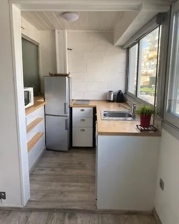 Lägenhet Superbe T2 Carnon