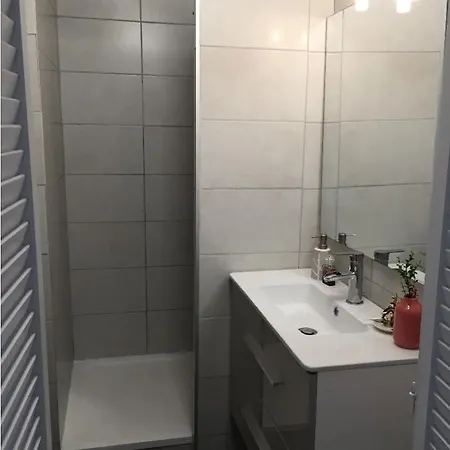 דירה Superbe T2 Carnon *